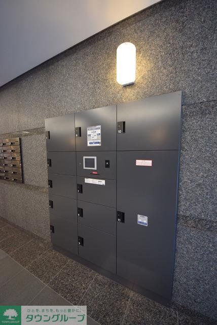 その他共有部分　共有部分