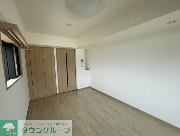 居室・リビング　リビング/居室