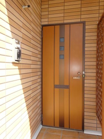 エントランス　同仕様