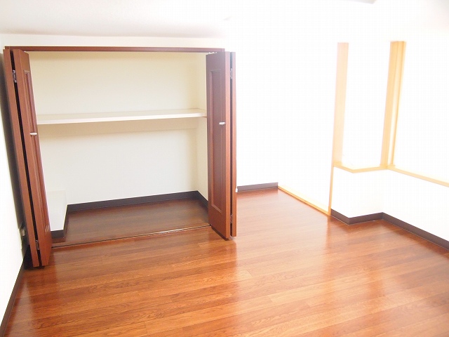 収納　※同物件別部屋参考写真