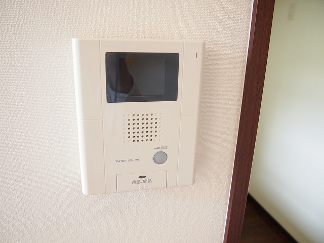 その他設備　※同物件別部屋参考写真