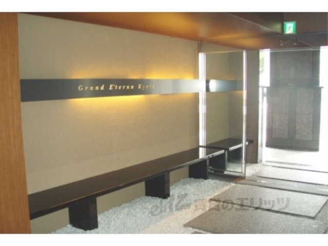 ロビー　ロビー