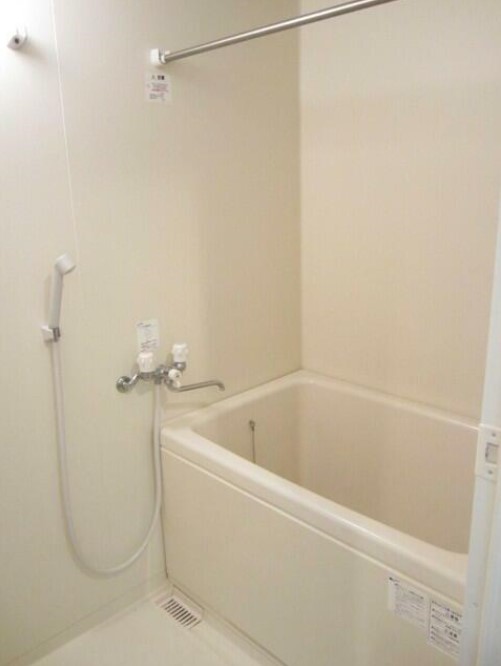 バス・シャワールーム　他部屋参考写真