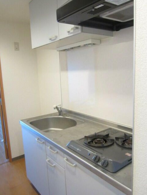 キッチン　他部屋参考写真