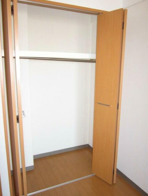 収納　他部屋参考写真