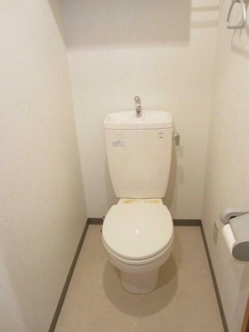 トイレ　他部屋参考写真