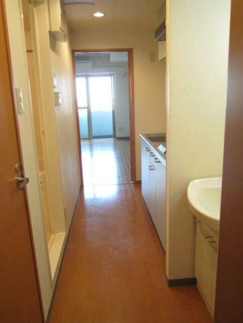 玄関　他部屋参考写真