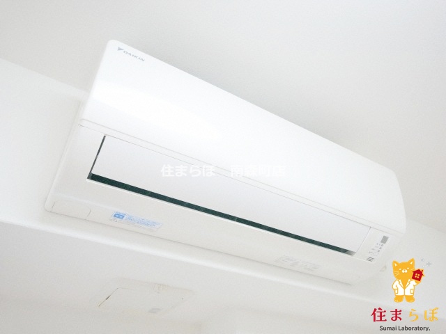 その他設備　生活に合うかが大切