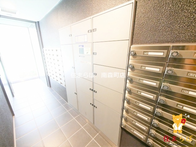 その他共有部分　日常使いを想像しながら