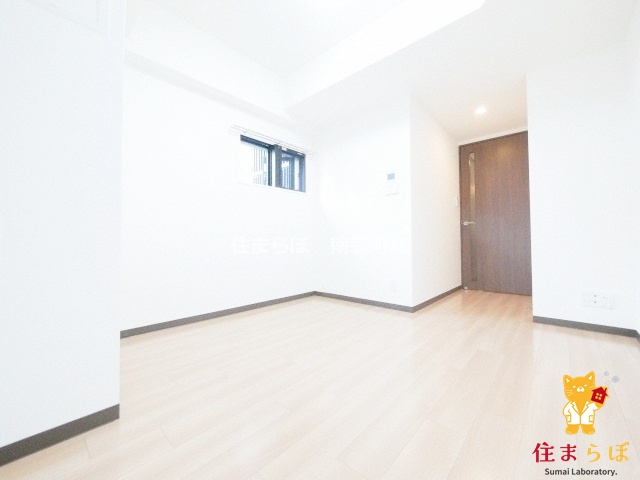 その他部屋・スペース　しっかり休める私空間