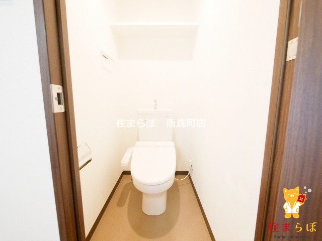 トイレ　意外と見られるポイント