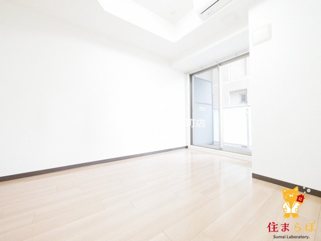 居室・リビング　暮らしの中心になる場所