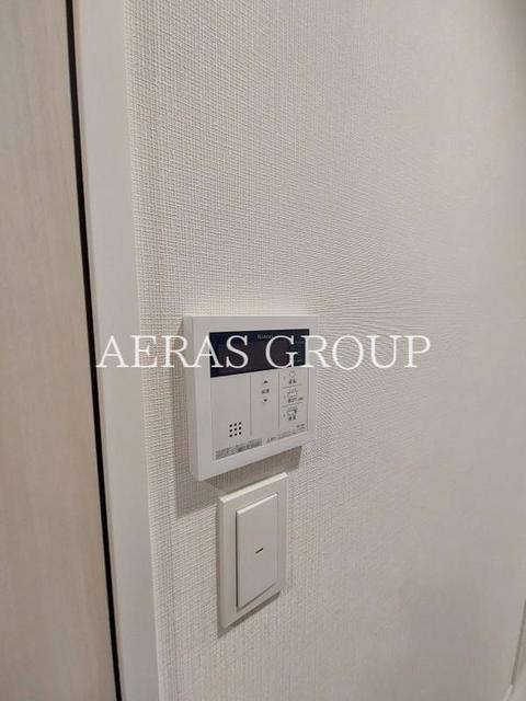 その他設備　同仕様タイプ別部屋参考写真