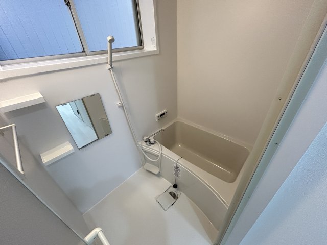 バス・シャワールーム　※別号室参考画像