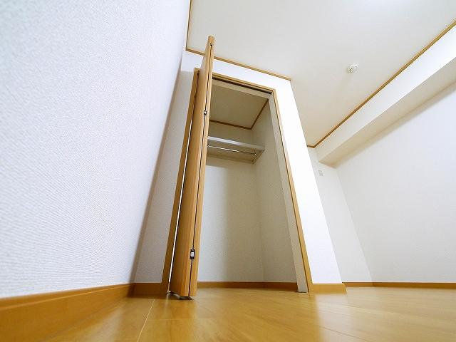 収納　こまごまとしたものを収納できそうですね