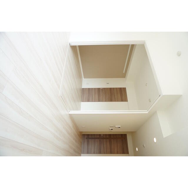 その他部屋・スペース　LD洋室