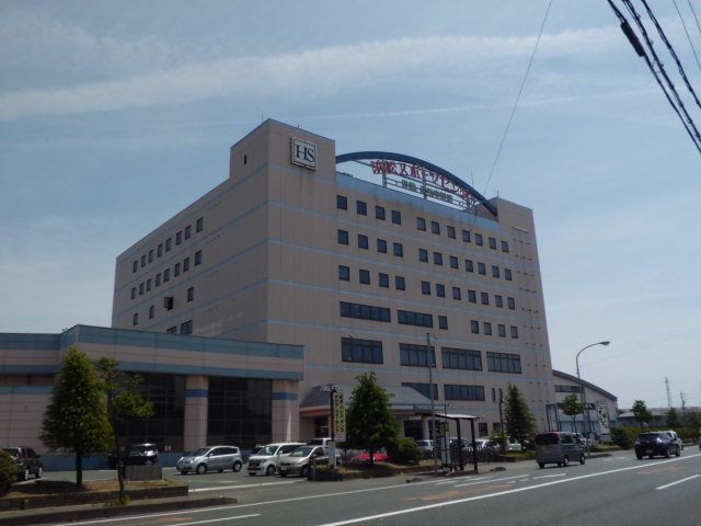 その他　スポーツセンター（その他）まで750m