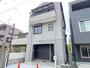 甲子園口駅より徒歩4分 1階 築30年5ヶ月の賃貸物件