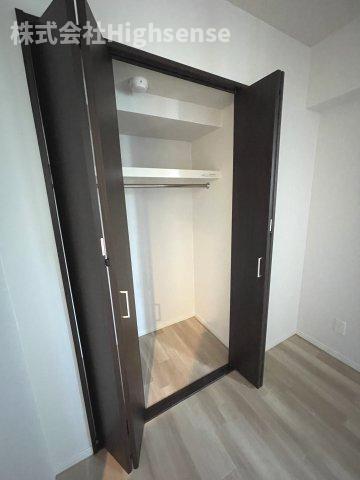 収納　こまごまとしたものを収納できそうですね