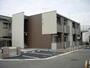 姫路駅よりバス23分 徒歩9分 1階 築10年2ヶ月の賃貸物件