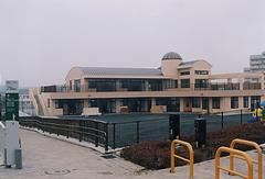 幼稚園・保育園　めぐみ第二保育園（幼稚園・保育園）まで1967m