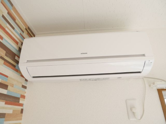 その他設備　別部屋同間取りのお写真となります。参考にご覧くださいませ。