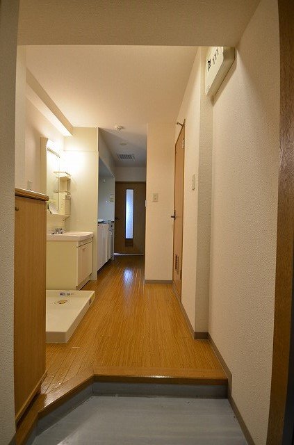 その他部屋・スペース　別号室の写真です