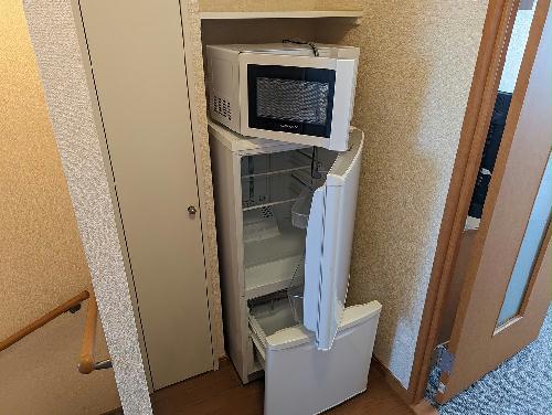 その他設備　現況優先