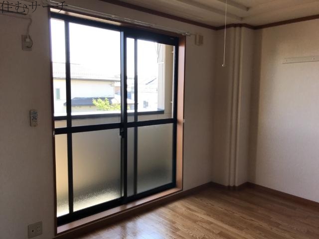 その他部屋・スペース　洋室