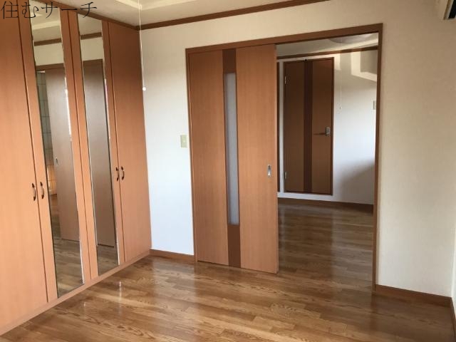 その他部屋・スペース　洋室