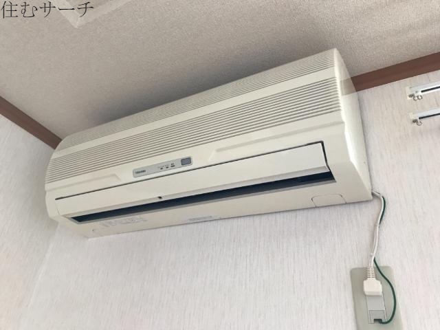 その他設備　室内設備