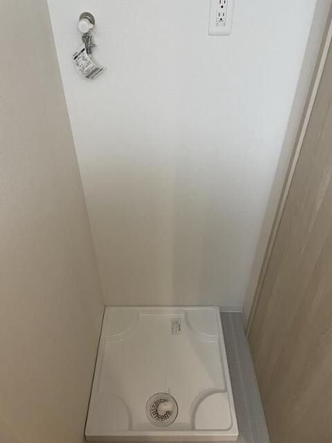 その他設備　☆室内洗濯機置き場☆