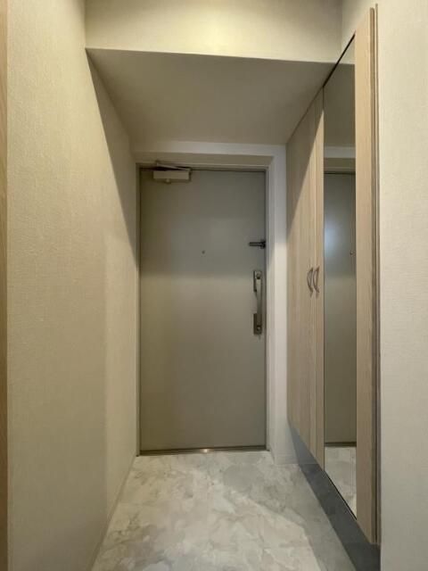 玄関　☆広々とした玄関☆