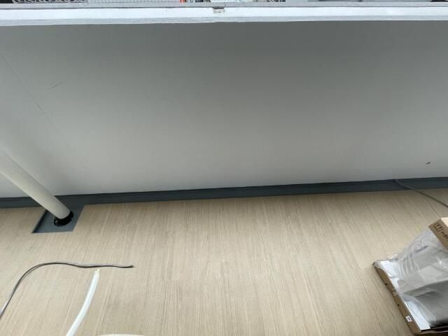 バルコニー　☆バルコニー☆