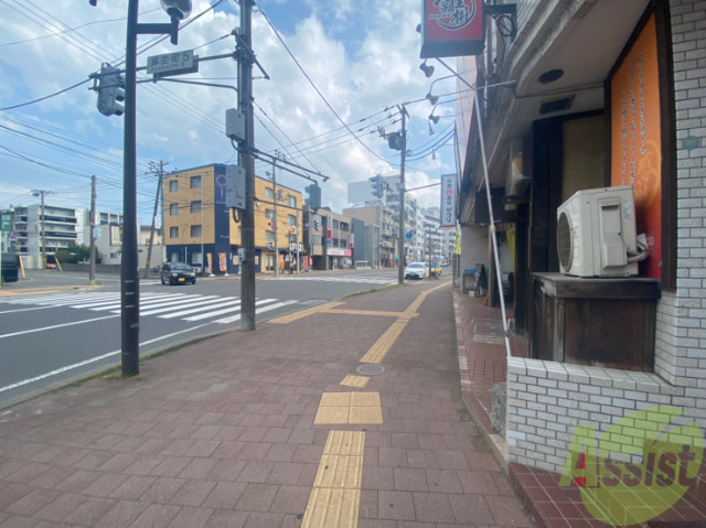 駐車場　駐車場その他