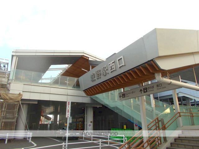 その他　ＪＲ城野駅（その他）まで600m
