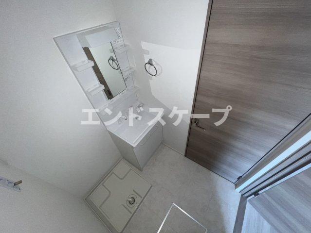 洗面設備　高崎、前橋のお部屋探しはエンドスケープまで！お客様の理想お聞