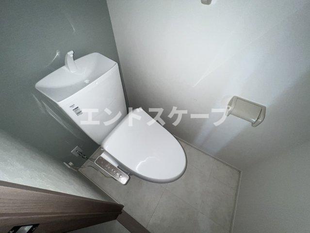 トイレ　高崎、前橋のお部屋探しはエンドスケープまで！お客様の理想お聞