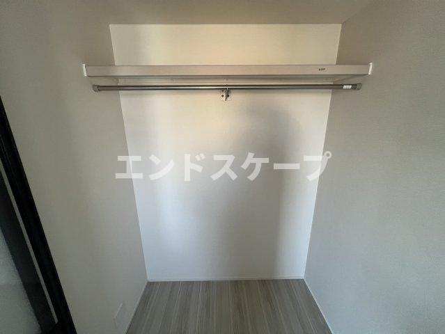 収納　高崎、前橋のお部屋探しはエンドスケープまで！お客様の理想お聞