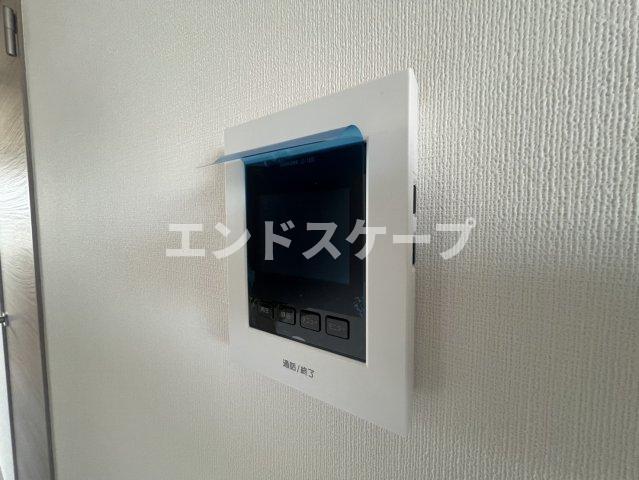 セキュリティ　高崎、前橋のお部屋探しはエンドスケープまで！お客様の理想お聞