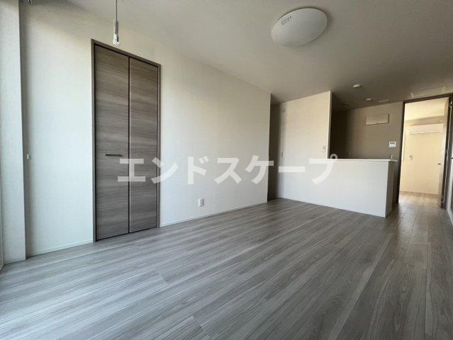居室・リビング　高崎、前橋のお部屋探しはエンドスケープまで！お客様の理想お聞