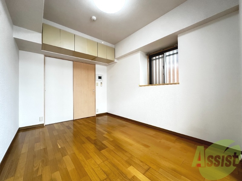 その他部屋・スペース　エアコンあります