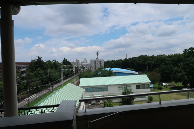 眺望　景色