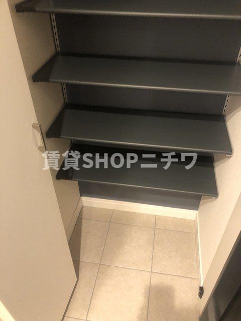 玄関　★シューズBOX★