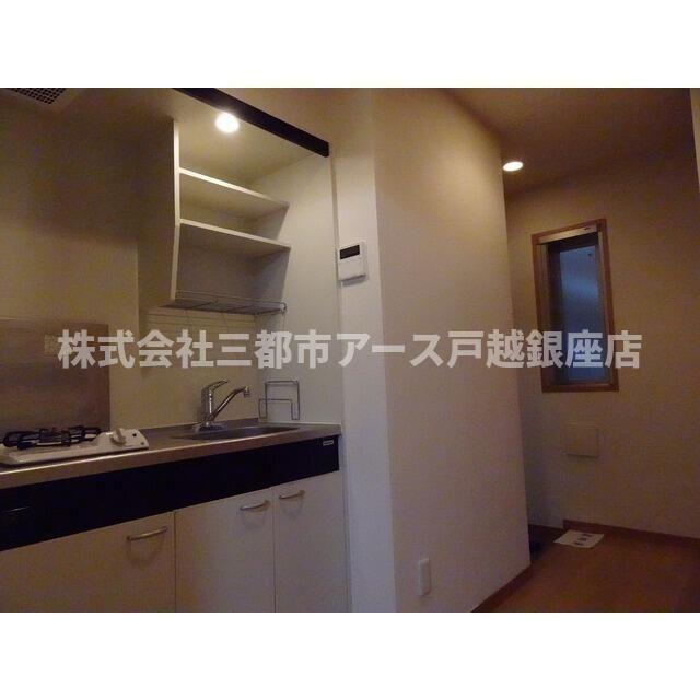 その他　ソフィアミハラ