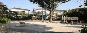 公園　青葉公園（公園）まで186m