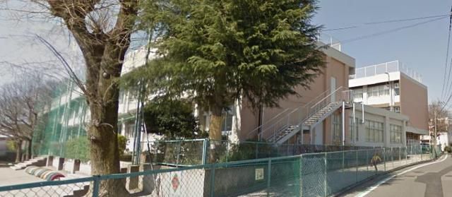 小学校　新座市立片山小学校（小学校）まで1433m