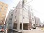 学園前駅より徒歩9分 4階 築3年3ヶ月の賃貸物件