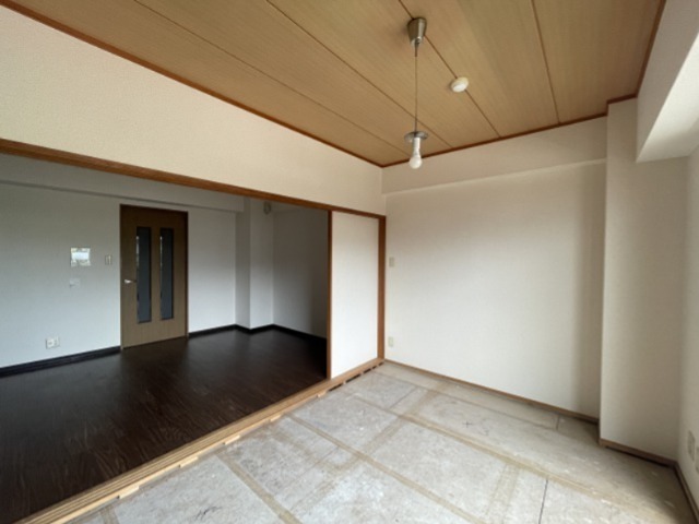 居室・リビング　別部屋参考写真
