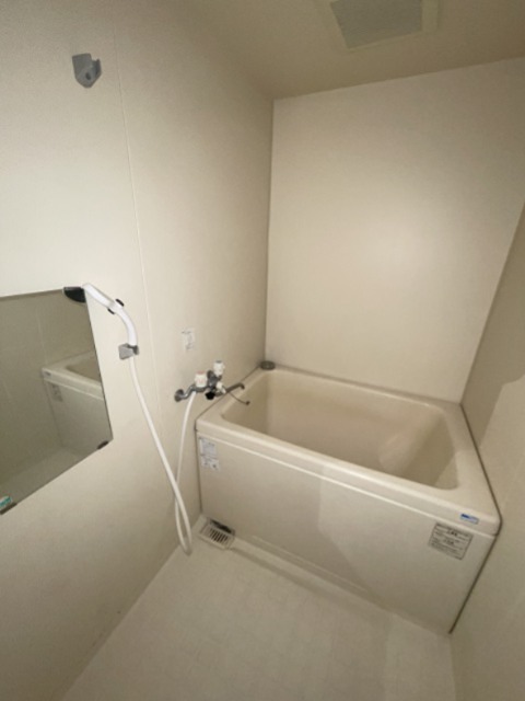 バス・シャワールーム　別部屋参考写真